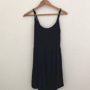 Brandy Melville black dress